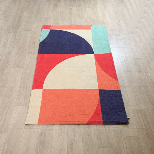 READY Karpet Abstrak ( 120 x 220 ) - DF43