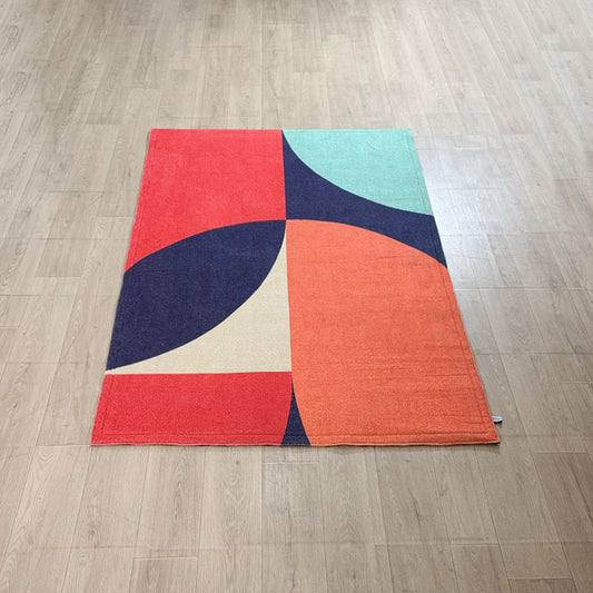 READY Karpet Abstrak ( 120 x 170 ) - DF44