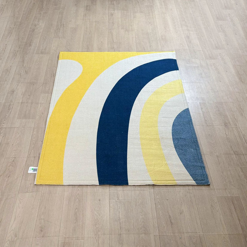 READY Karpet Abstrak ( 130 x 170 ) - DF40