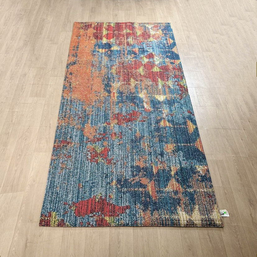 READY Karpet Abstrak ( 130 x 300 ) - DF50