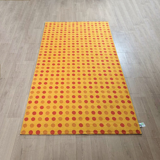 READY Karpet Polka ( 140 x 250 ) - DF49