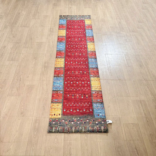 READY Karpet Tradisional ( 60 x 280 ) - DF54