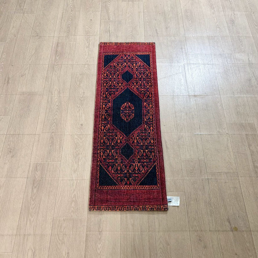 READY Karpet Tradisional ( 130 x 40 ) - DF56