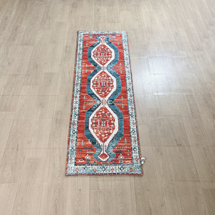 READY Karpet Tradisional ( 60 x 200 ) - DF58