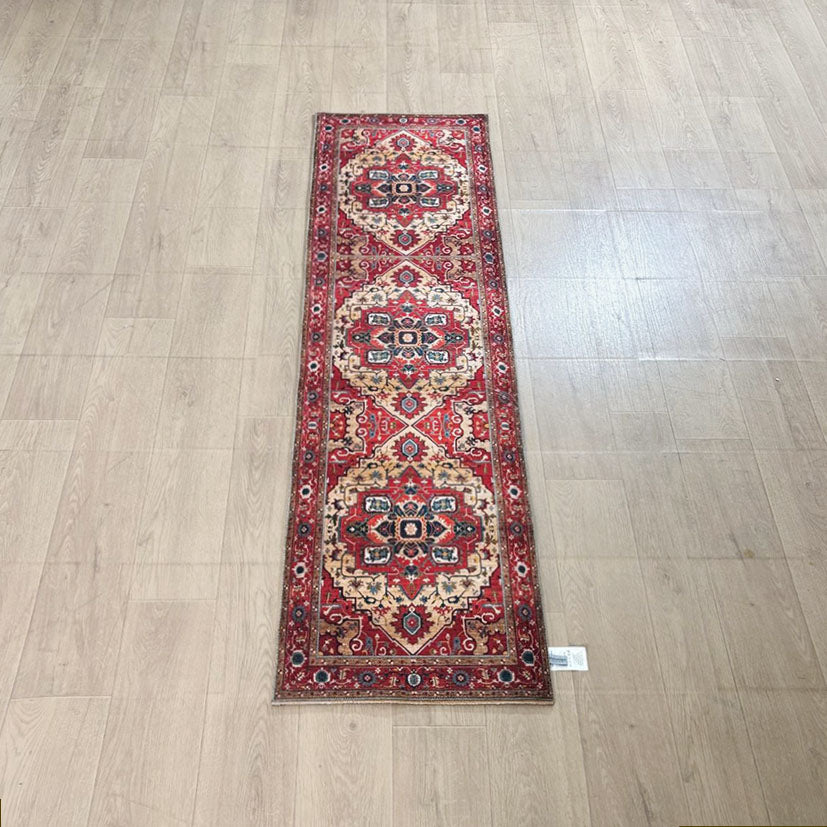 READY Karpet Tradisional ( 50 x 200 ) - DEFECT MINOR DF70