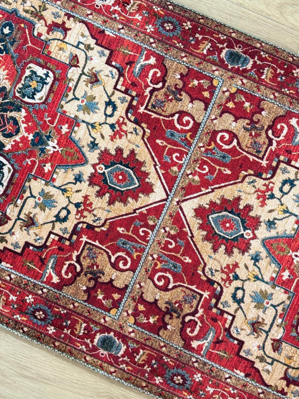 READY Karpet Tradisional ( 50 x 200 ) - DEFECT MINOR DF70