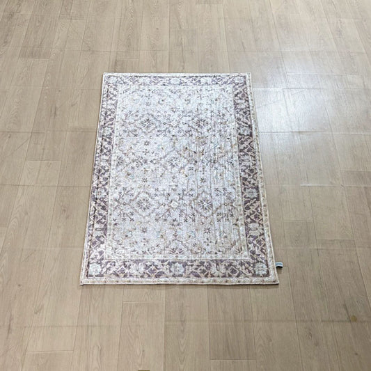READY Karpet Tradisional ( 80 x 120 ) - BAHAN SHIMMER DF72