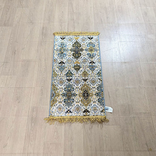 READY Karpet Tradisional ( 50 x 100 ) - BAHAN SHIMMER DF80