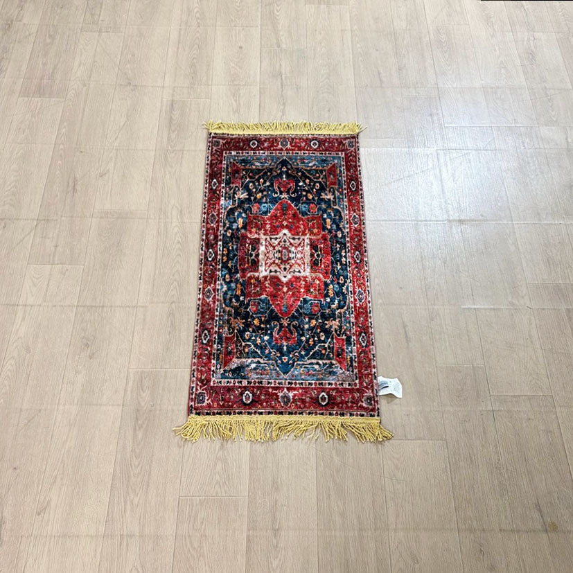 READY Karpet Tradisional ( 50 x 100 ) - BAHAN SHIMMER DF79