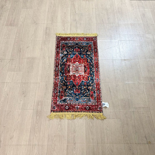 READY Karpet Tradisional ( 50 x 100 ) - BAHAN SHIMMER DF79