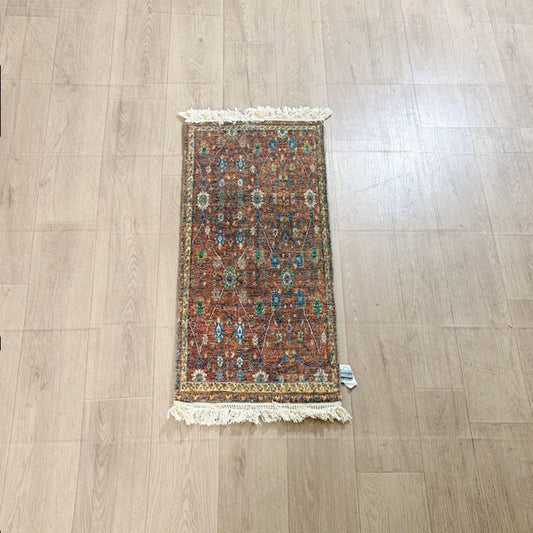 READY Karpet Tradisional ( 40 x 100 ) - DF86