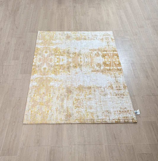 READY Karpet Abstrak ( 140 x 180 ) - DF90