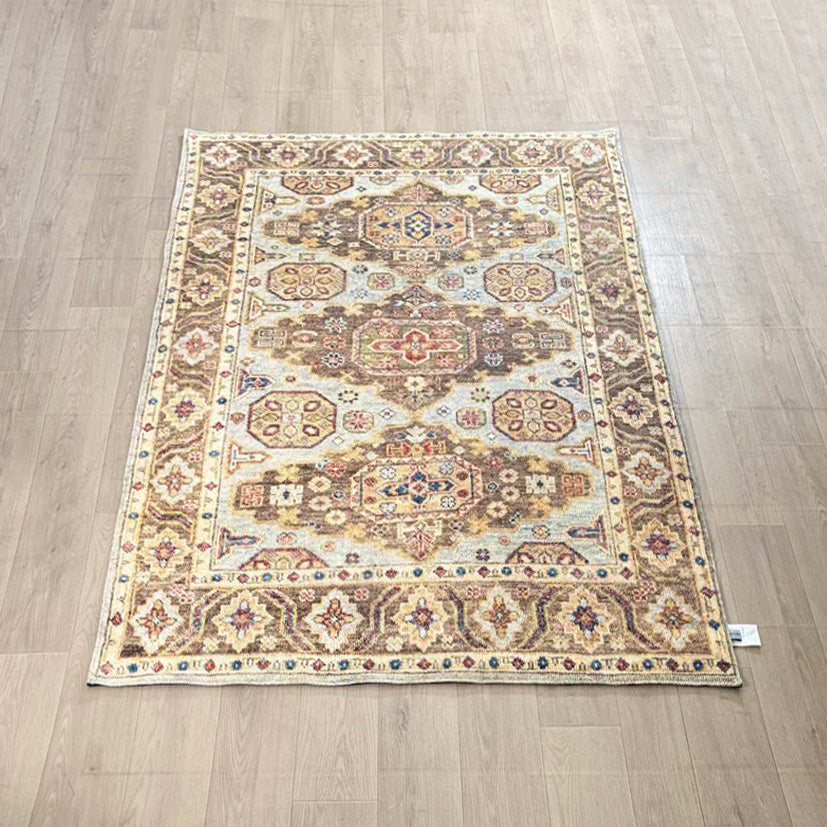 READY Karpet Tradisional ( 140 x 200 ) - ST36