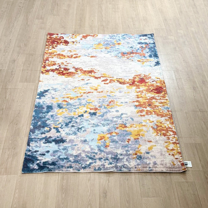 READY Karpet Abstrak ( 140 x 200 ) - ST35