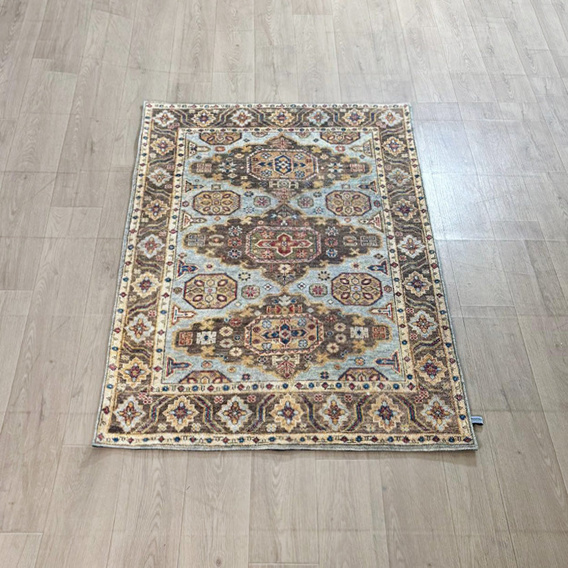 READY Karpet Tradisional ( 140 x 100 ) - ST52