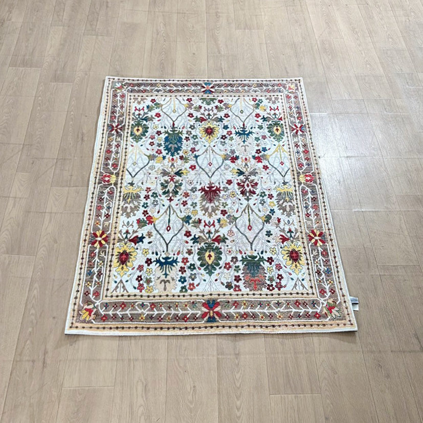READY Karpet Tradisional ( 140 x 100 ) - ST46