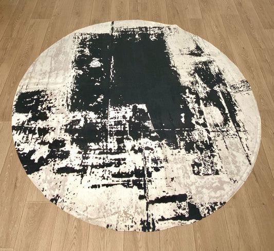 READY karpet abstrak ( 240 X 240 ) - ST30