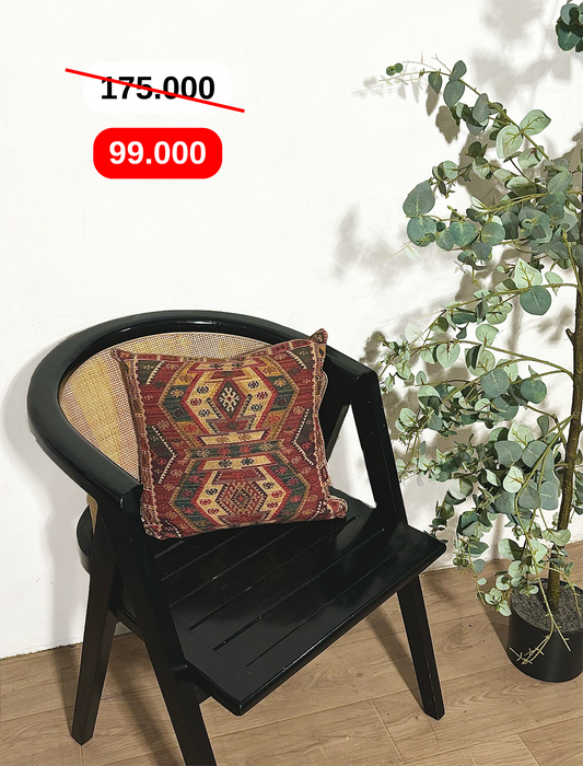 READY Cushion cover poliester ( 40 x 40 ) - AR55