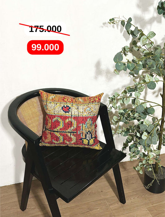 READY Cushion cover poliester ( 40 x 40 ) - AR63