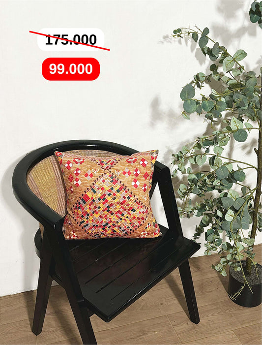 READY Cushion cover suede premium ( 40 x 40 ) - AR64