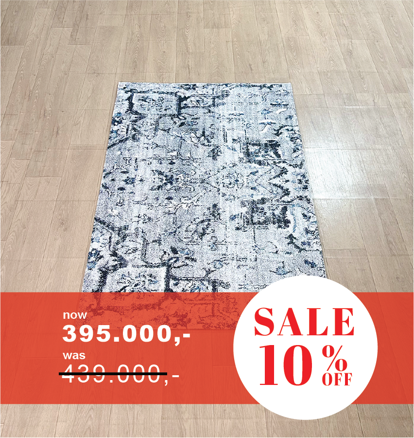 READY DEFECT Karpet Tradisional ( 140 x 95 ) - DF10