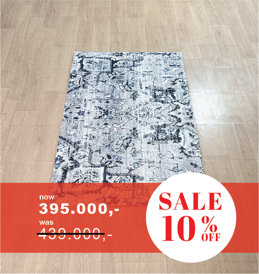 READY DEFECT Karpet Tradisional ( 140 x 95 ) - DF10