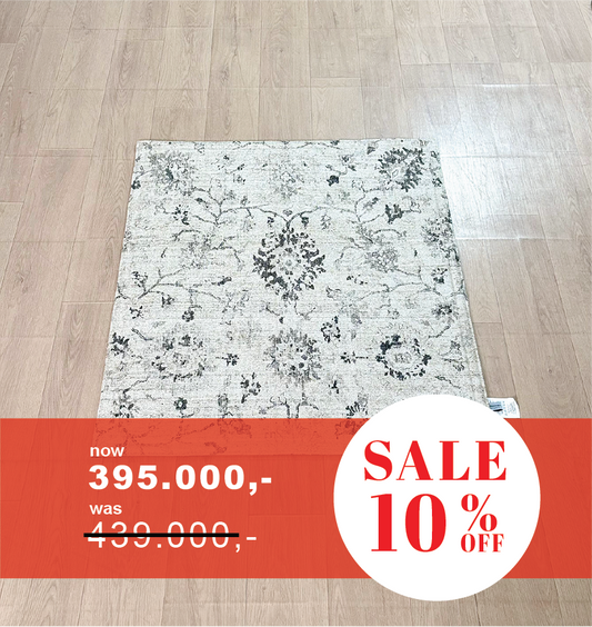 READY DEFECT Karpet Tradisional ( 95 x 90 ) - DF12