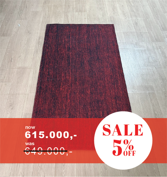 READY DEFECT Karpet Abstrak ( 90 x 160 ) - DF14