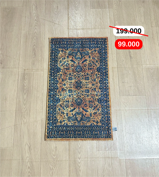 READY Karpet mini / Sajadah mini ( 40 x 70 ) - AR27