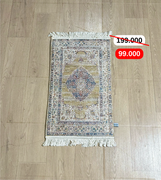 READY Karpet mini / Sajadah mini ( 40 x 70 ) - AR24