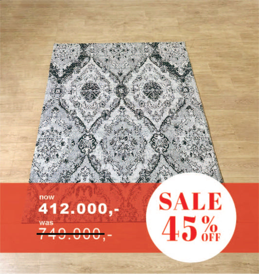 READY Karpet Tradisional ( 130 X 200 CM ) - AG137