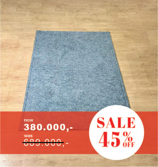 READY Karpet Abstrak ( 120 X 170 CM ) - AG136