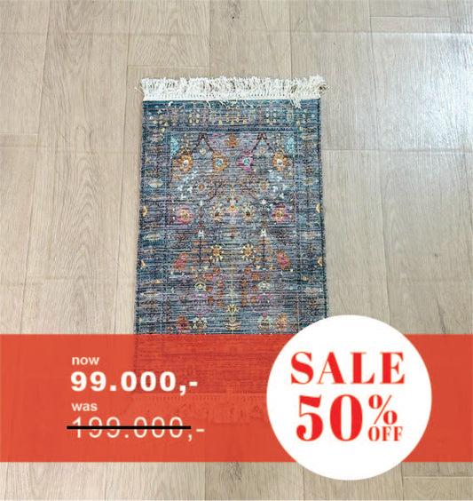 READY Karpet Mini / Sajadah Mini ( 35 x 70 ) - ST62