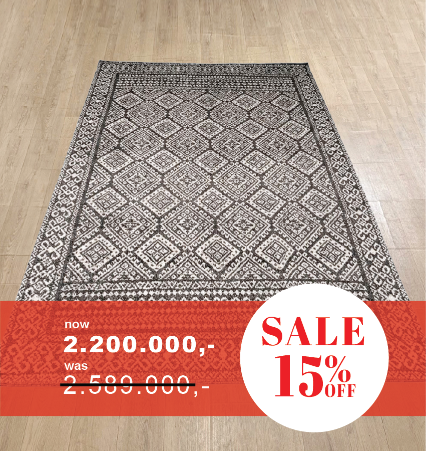 READY DEFECT Karpet Tradisional ( 310 x 210 ) - ME64