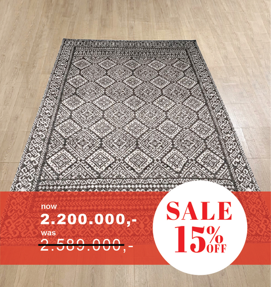 READY DEFECT Karpet Tradisional ( 310 x 210 ) - ME64