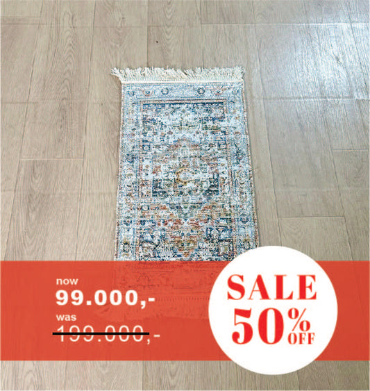 READY Karpet Mini / Sajadah Mini ( 35 x 70 ) - ST65
