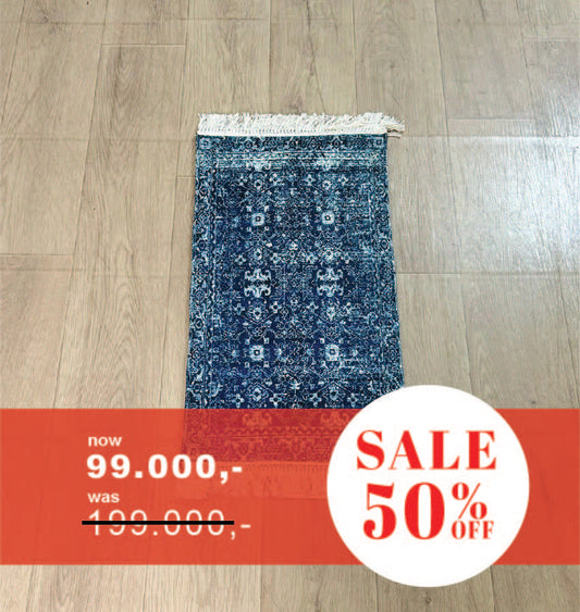 READY Karpet Mini / Sajadah Mini ( 35 x 70 ) - ST66