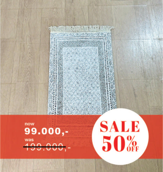 READY Karpet Mini / Sajadah Mini ( 40 x 70 ) - ST67