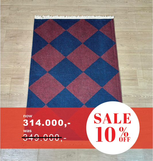 READY Karpet Minimalis ( 130 x 80 ) - DE84