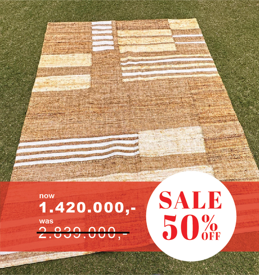 READY karpet abstrak ( 270 X 360 ) - MB05
