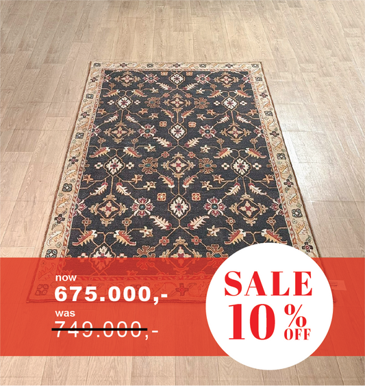 READY DEFECT Karpet Tradisional ( 135 x 200 ) - DF01