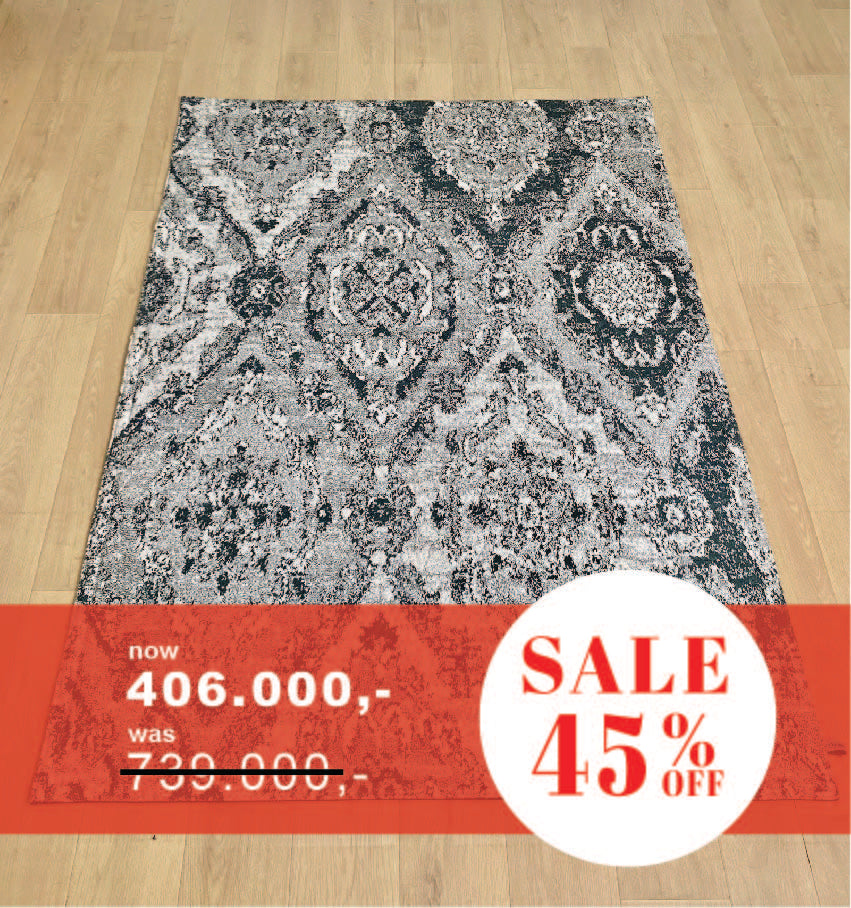 READY karpet tradisional ( 130 X 185 CM ) - BK2